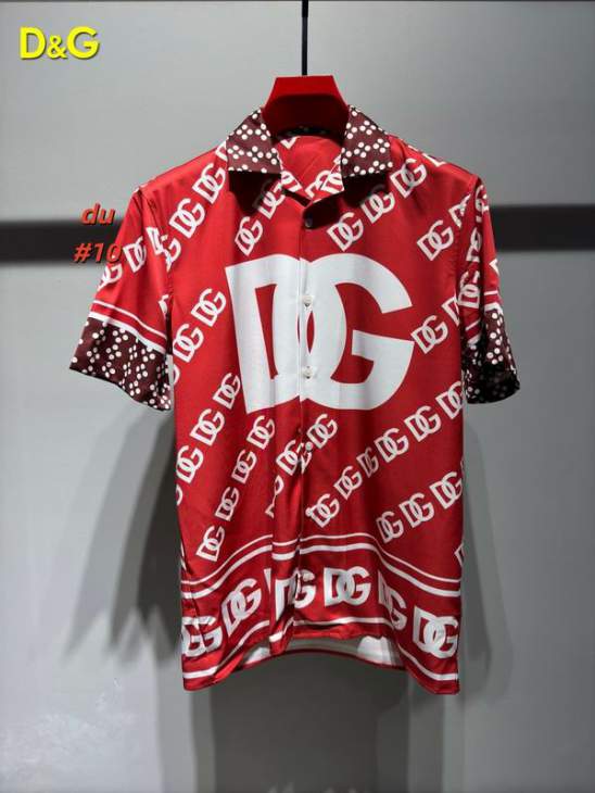 Picture of DG Shirts Short _SKUDGS-2XL12yr3028219